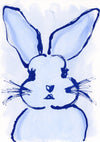 Blue Bunny Original 5 x 7"