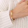 Goldie Bracelet